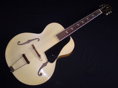1944 Epiphone Blackstone