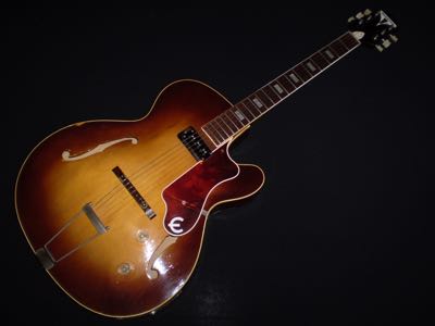 1956 Epiphone Zephyr