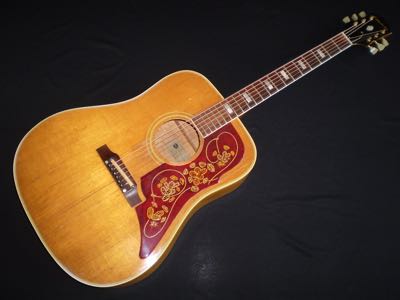 1963 Epiphone Frontier
