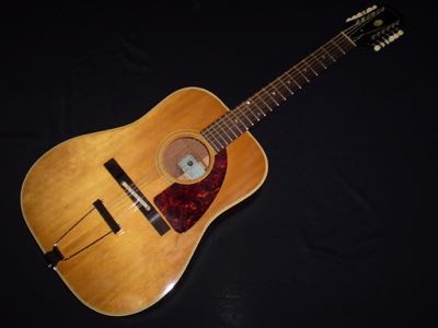 1964 Epiphone Bard