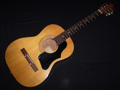 1964 Gibson C-0