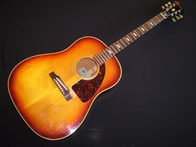 1967 Epiphone Texan