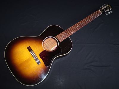 1994 Gibson Blues King
