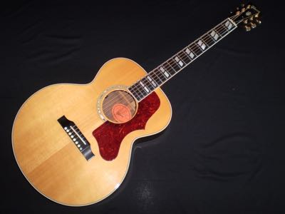 2007 Gibson CJ165