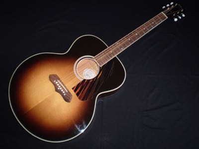 2014 Gibson J100 '41 Reissue