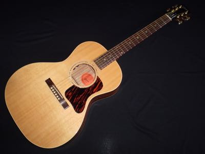 2015 Gibson L00 Acacia
