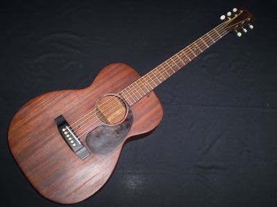 1944 Martin 0-17