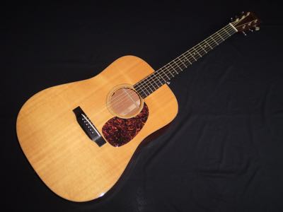 2005 Martin D18V
