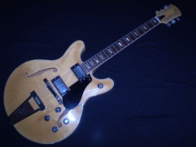 1974 Yamaha SA-60
