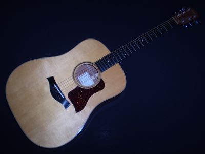 2001 Taylor 510