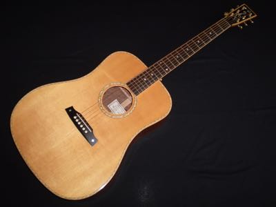 2006 David Oddy Custom D