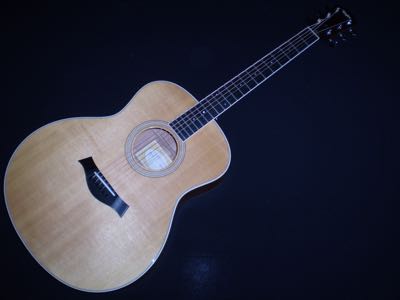 2007 Taylor GS4e LTD