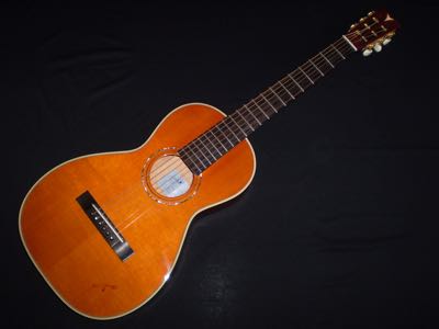 2008 K Yairi RAG65MH