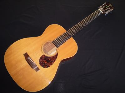 2009 Manuel and Patterson Old Time Special